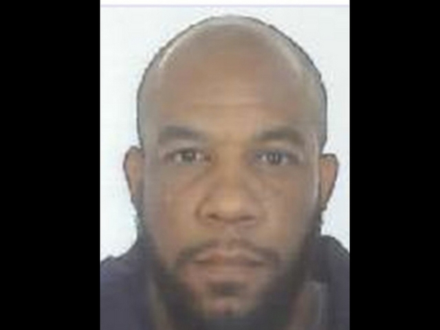 London attacker's mother, Janet Ajao, shocked, saddened over attack London attacker's mother, Janet Ajao, shocked, saddened over attack